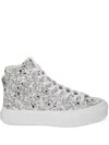 Givenchy Disney 101 Dalmatians City High Sneaker In White