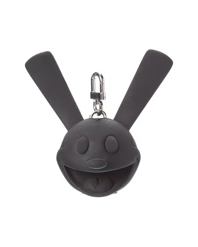 Givenchy X Disney Oswald Airpods Pro Case In Black