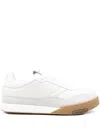 Givenchy Yard Court Sneakers Shoes In White