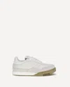 Givenchy Men Yard Court Sneakers In White