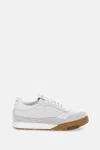Givenchy White Yard Sneakers In Multi