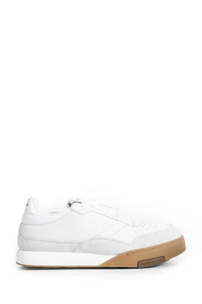 GIVENCHY YARD COURT SNEAKERS