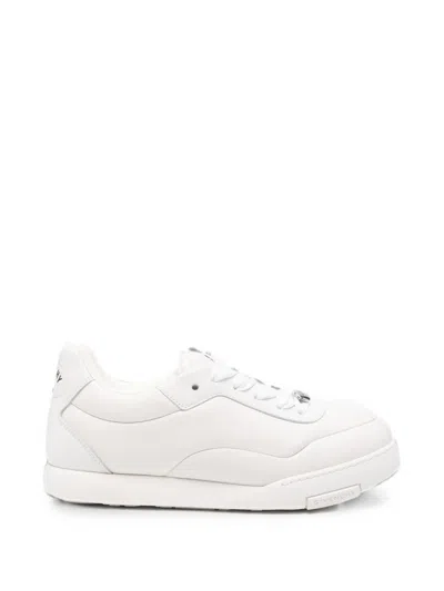 GIVENCHY Givenchy Yard Leather Sneakers