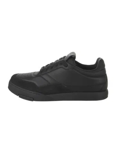 Pre-owned Givenchy Yard Sneakers W/ Tags In Black