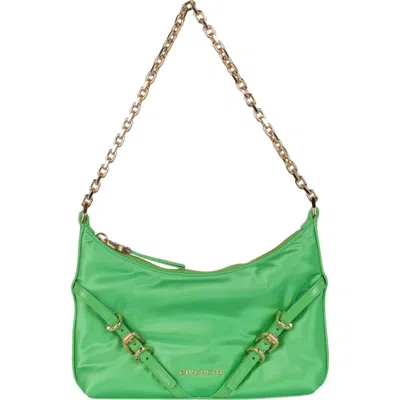 Givenchy You Party Woven Shoulder Bag