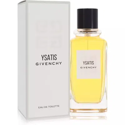 Givenchy Ysatis Perfume
