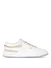 Givenchy Zapatillas - Blanco In Blanco