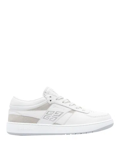 GIVENCHY ZAPATILLAS - BLANCO