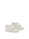 Givenchy Sneakers With Logo In Brown