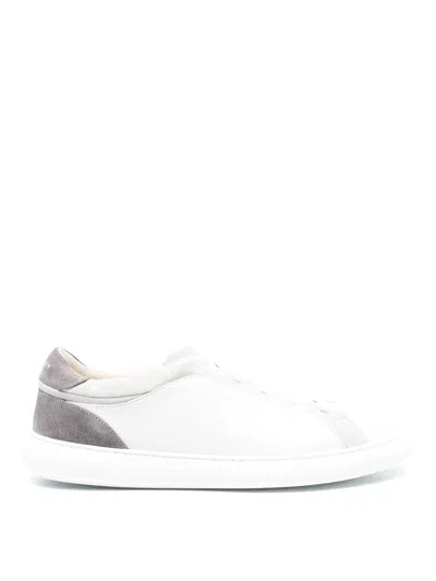 GIVENCHY ZAPATILLAS - BLANCO