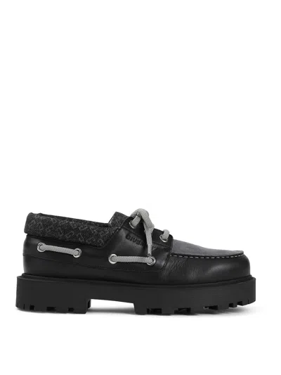 Givenchy Zapatos Clásicos - Negro In Black