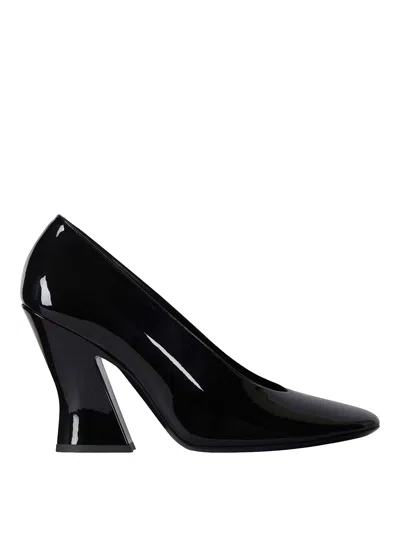 GIVENCHY ZAPATOS DE SALÓN - NEGRO