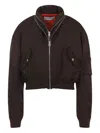 Givenchy Zip-fastening Bomber Jacket
