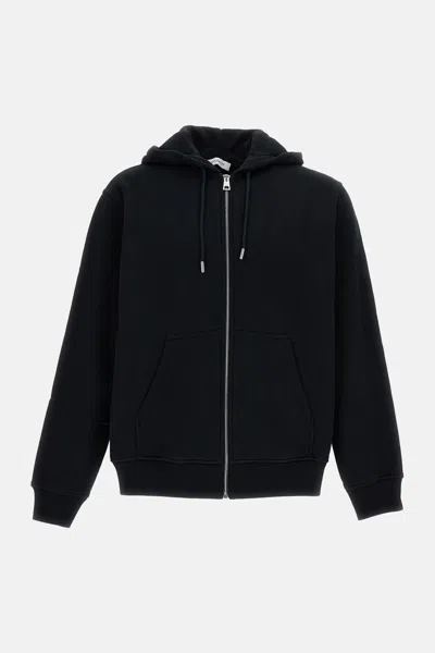 Givenchy Zip Hoodie In Multi