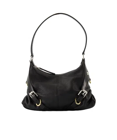 GIVENCHY GIVENCHY SAC VOYOU NANO SHOULDER BAG