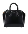 Givenchy Sac Antigona Mini En Cuir Box