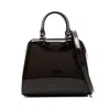 Givenchy Zippered Handbag In Black
