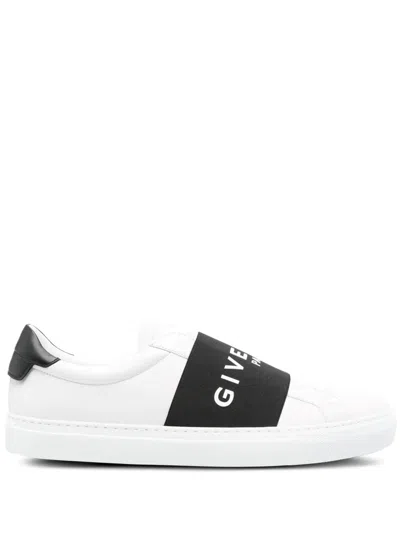 GIVENCHY GIVENCHYCITY COURT SNEAKERS