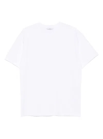Givenchy Cotton T-shirt In White