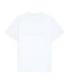 Givenchy Regular Fit Tshirt Clothing In White