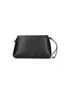 Givenchy Logo Printed Clutch Bag