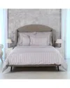 Givì Lulù Givi Lulu Sateen 600tc Albury Stone Sheet Set