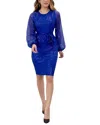 Giyimmasali Midi Embellished Dress
