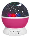 G-kidz Night Light Projector In Multi