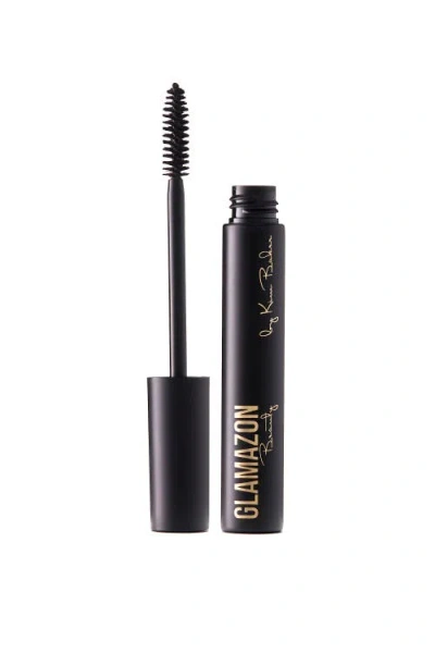 Glamazon Beauty Lash Couture Mascara In Black