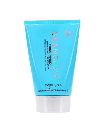 Glamglow 3.5oz Thirstymud Hydrating Treatment