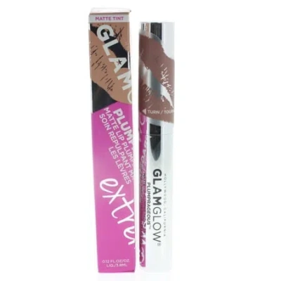Glamglow Extreme Matte Lip Plumper Treatment - Body Double 3.8 ml In Multi