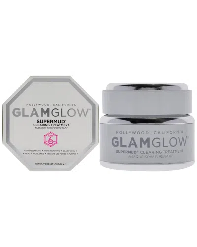 Glamglow Women's 1.7oz Supermud Clearing Treatment In White