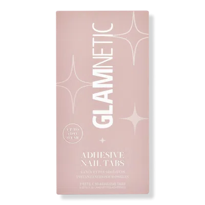 Glamnetic Adhesive Nail Tabs