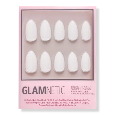Glamnetic Angel Press-on Nails