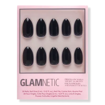 Glamnetic Boba Press-on Nails