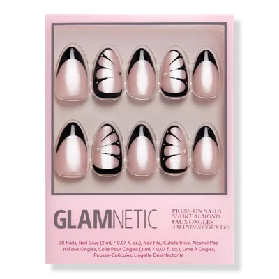 Glamnetic Butterfly Effect Press-on Nails