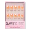 Glamnetic Candy Corn Press-on Nails