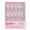 Glamnetic Creamer Press-on Nails