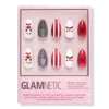 Glamnetic Crybaby Clown Press-on Nails