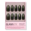 Glamnetic Cutie Pine Press-on Nails