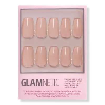 Glamnetic Exposed Press-on Nails