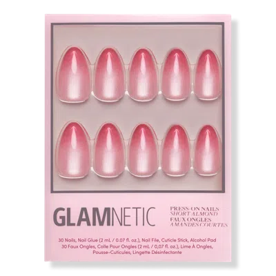 Glamnetic Faded Feelings Press-on Nails