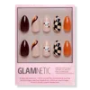 Glamnetic Fall Boo Press-on Nails