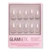 Glamnetic First Dance Press-on Nails