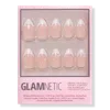 Glamnetic French Pearl Press-on Nails