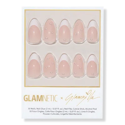 Glamnetic Glamzilla Press-on Nail Collection - Always & Forever