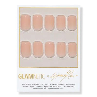 Glamnetic Glamzilla Press-on Nail Collection - For The “it” Girls