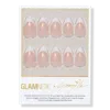 Glamnetic Glamzilla Press-on Nail Collection - Give ‘em Grace