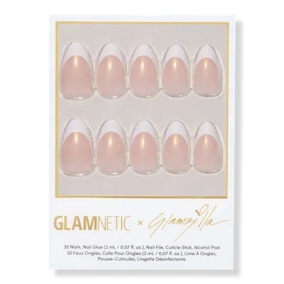 Glamnetic Glamzilla Press-on Nail Collection - Give ‘em Grace