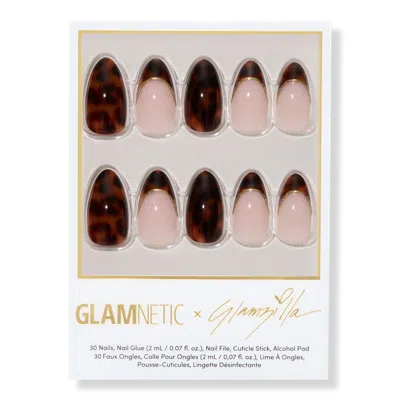 Glamnetic Glamzilla Press-on Nail Collection - Killazilla